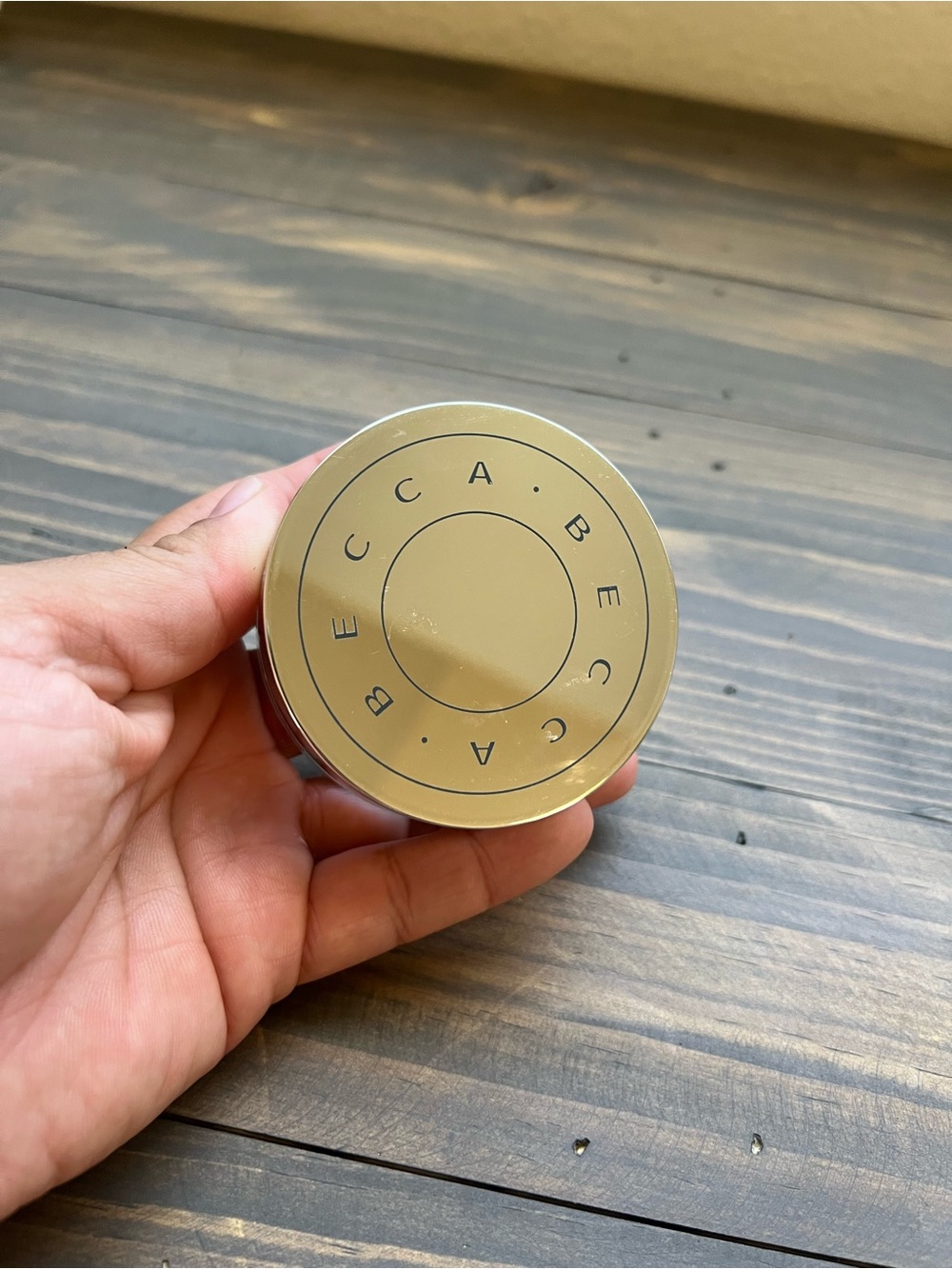 BECCA
Hydra-Mist
Set & Refresh Powder - Picture 3 of 6